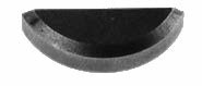 Pero impelera Suzuki 09420-05009 – REC09420-05009