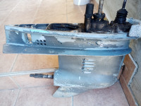 PETA ZA VANBRODSKI MOTOR JOHNSON / EVINRUDE