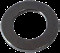 Podloška prijenosa Suzuki 09160-21009, 21 × 35 × 2,75 mm