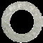 Podloška radilice Suzuki 09160-20052, 20 × 34 × 1 mm