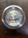 Pokazivac pritiska ulja Hardin marine ***PRONAUTIKA***
