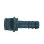 PP nastavak za crijevo ¾″ × 12 mm – 1440917