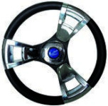 Pretech Hermosa upravljač za plovilo 350 mm – PREMF33581