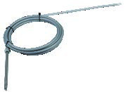 Pretech inox upravljački kabel 3000 SS 8–26 stopa – PRE550008–026