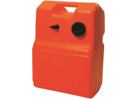 Prijenosni rezervar goriva 30L za brodice 230x365x510 mm