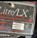 Prodajem 2 brodska motora MerCruiser 3.0 LX