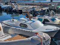 Prodajem brod Pasara Vodicanka