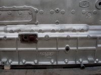 Prodajemo blok motora Famos 2FP637А