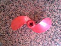 Propela  T4 dvokraka  160