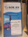 Propela TITAN SOLAS Propellers® 3451-139-21