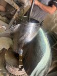 Propeler suzuki 3x15x21R