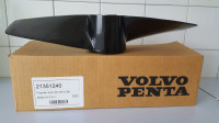 PROPELER VOLVO PENTA SAIL DRIVE 16X13