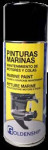 Prozirni lak za brodske motore u spreju 400 ml – GS90019