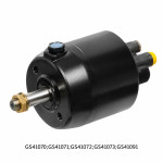 Pumpa hidrauličkog upravljanja GM2-MRA03 – GS41073