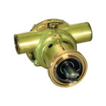 Pumpa hlađenja Ancor ST 114 Volvo Penta – 1829214