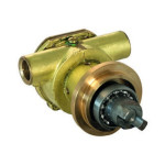 Pumpa hlađenja Ancor ST 136 – 1829238