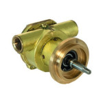 Pumpa hlađenja Ancor ST 139 – 1829239
