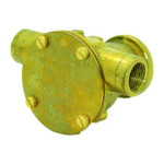 Pumpa hlađenja Johnson Pump F35B-9 10-35157-3 – 1829536