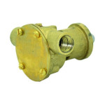 Pumpa hlađenja Johnson Pump F35B-9 10-35187-4 – 1829540