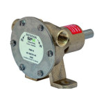 Pumpa hlađenja Johnson Pump F4B-8 10-24570-01 – 1829538