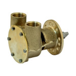 Pumpa hlađenja Johnson Pump F5B-9 10-24334-01 Nanni 3.110HE/4.110HE/4.