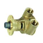 Pumpa hlađenja Johnson Pump F5B-9002 10-24119-2 – 1829530