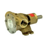 Pumpa hlađenja Johnson Pump F7B-8 10-24572-01 – 1829510