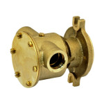 Pumpa hlađenja Johnson Pump F7B-9 10-24277-03 Volvo Penta – 1829509