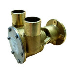 Pumpa hlađenja Johnson Pump F7B-9 10-24637-01 – 1829516