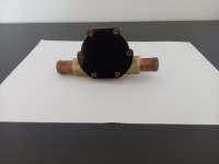 Pumpa Paguro 2000, 3 SY & 4 SY