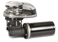 Quick CL2 700W 12V sidreno vitlo lanac 6mm konop 12mm