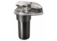 Quick DP2E 800W 12V sidreno vitlo lanac 6mm konop 12mm