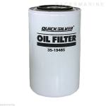 Quicksilver Mercruiser Dizel filter ulja 2,8 / 4,2  original