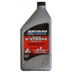 QUICKSILVER ULJE ZA 2-TAKTNE MOTORE TC-W3 1 L - 92-858021QB1