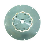 R&D 11 prigušna ploča Ø 352 mm, 745 Nm – 4809211
