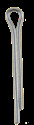 Rascjepka propelera Suzuki 09204-02001 – 1,6×12 mm