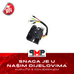 REGULATOR AND RECTIFIERS FOR SUZUKI ENGINES - 32800-94J11