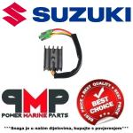 REGULATOR AND RECTIFIERS FOR SUZUKI ENGINES - 32800-95D01