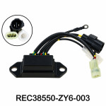 Relej električnog trima za Honda BF115D – REC38550-ZY6-003