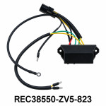Relej električnog trima za Honda BF40B2 – REC38550-ZV5-823