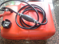 REZERVAR 25 LIT. KOMPLETAN  NOVI