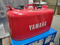 REZERVOAR - spremnik goriva - ORIGINAL YAMAHA 25 L
