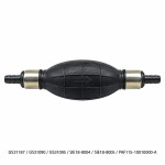 Ručna pumpica goriva 8 mm – PAF115-10010000-A
