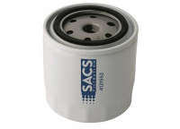 SACS filter goriva 10µ Mercruiser 35-802893Q01 Volvo 855686-2