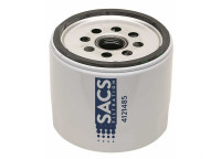 Sacs filter ulja Mercury MerCruiser 35-866340Q03 GM V8