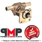 SEA WATER PUMP FOR VOLVO PENTA MD2010 MD2020 D1-13 D1-20 - 3593654