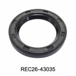 Semering pogonskog vratila za Honda BF75AT – REC26-43035