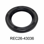Semering pogonskog vratila za Honda BF75AT – REC26-43036