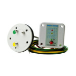 Senzor i panel razine crnih voda 12/24 V – 1322120