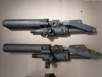 Servo cylinder Mercruiser